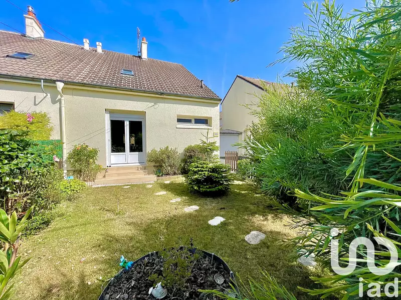 Maison, 99 m²