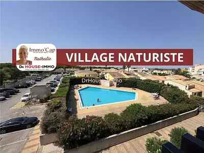 Appartement, 18,81 m²