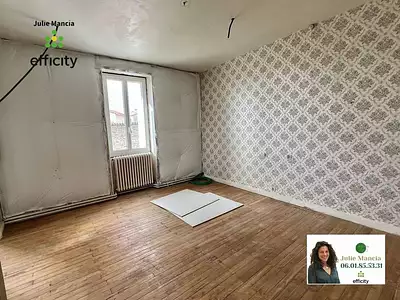 Maison, 103 m²