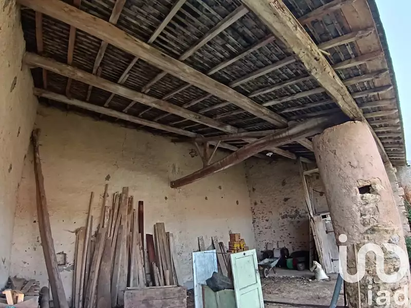 Maison, 73 m²
