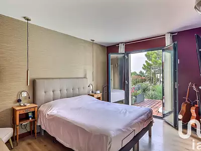 Maison, 110 m²