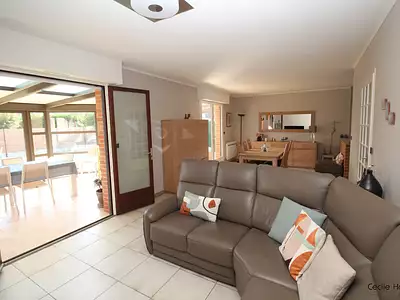 Maison, 91,91 m²