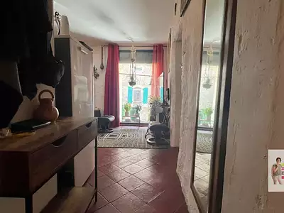 Maison, 283 m²