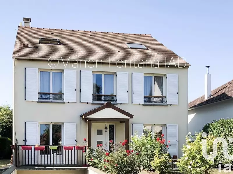Maison, 246 m²