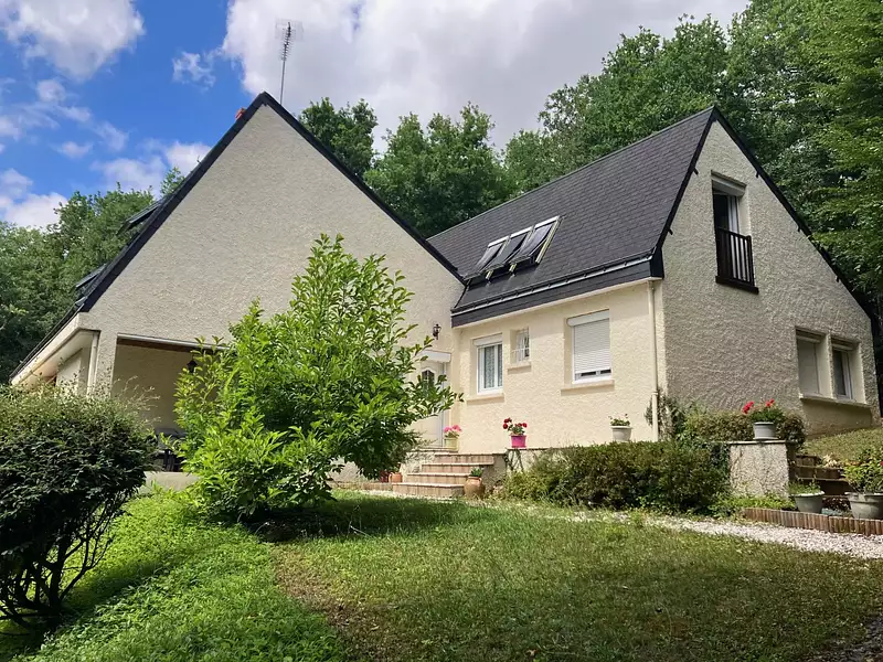 Maison, 258 m²