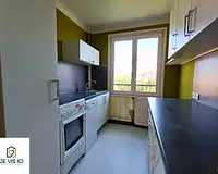 Appartement, 62,33 m²