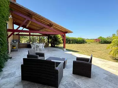 Maison, 430 m²