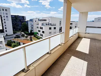 Appartement, 48,6 m²