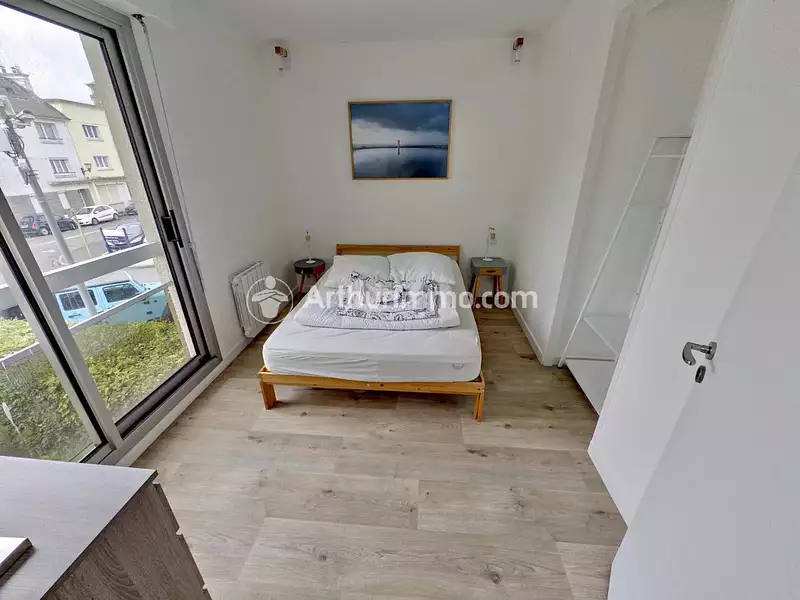 Appartement, 63,57 m²