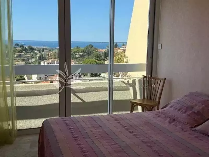 Appartement, 60 m²