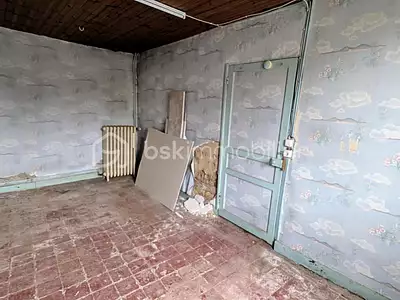 Maison, 96 m²