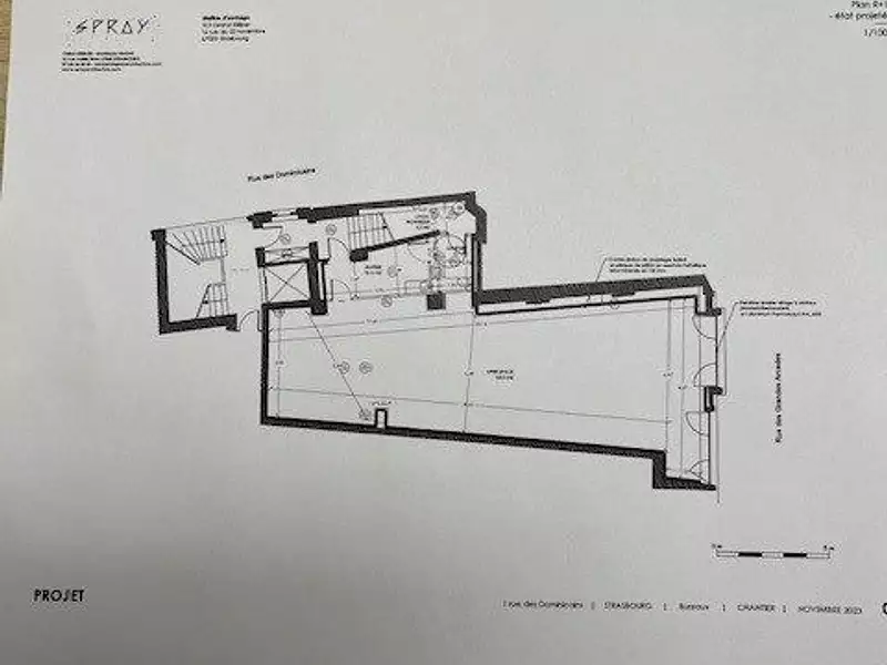 Divers, 145 m²