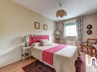 Appartement, 107 m²