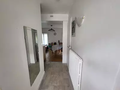 Maison, 110 m²