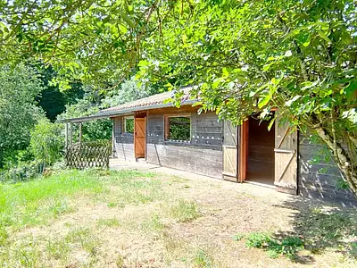 Maison, 106 m²