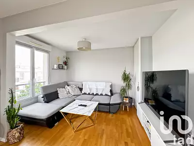Appartement, 96 m²