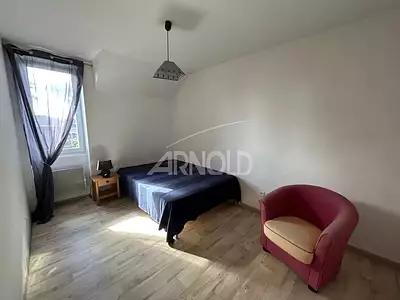 Maison, 110 m²