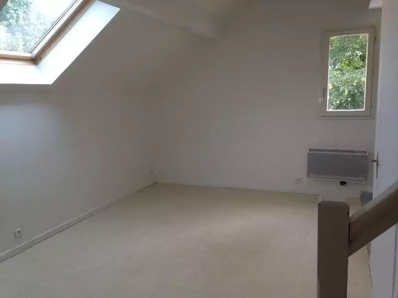Appartement, 40 m²