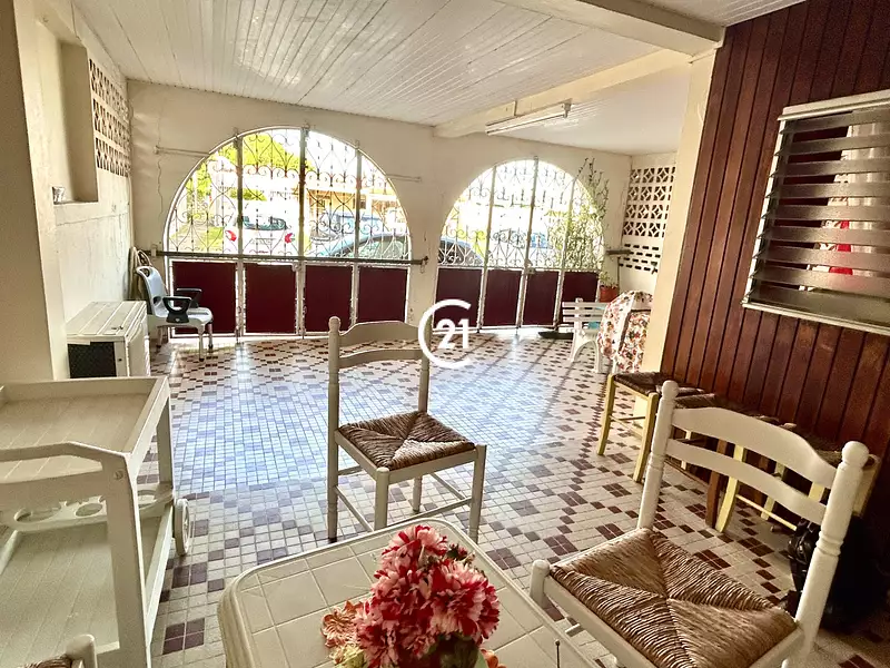 Maison, 97,41 m²
