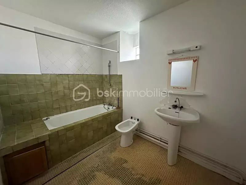 Appartement, 90 m²