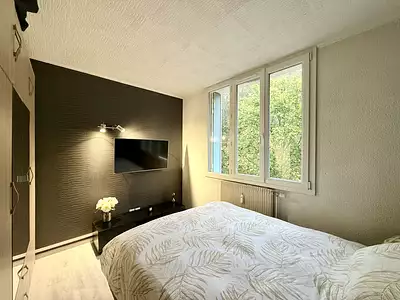 Appartement, 50,02 m²