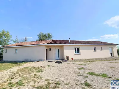 Maison, 160 m²