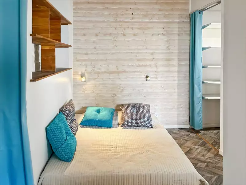 Maison, 60 m²