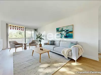 Appartement, 104 m²