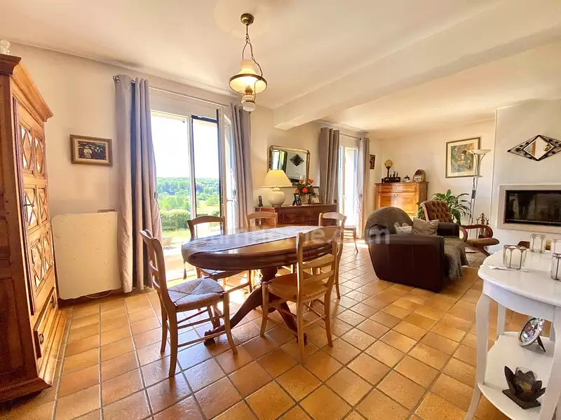 Maison, 95 m²