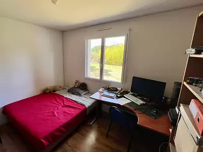 Maison, 95 m²