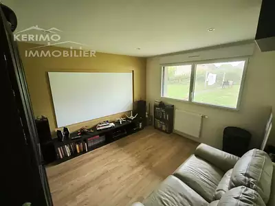 Maison, 139,64 m²