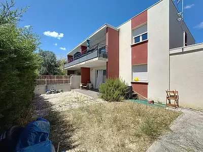 Appartement, 69 m²