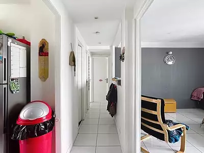 Appartement, 82,3 m²