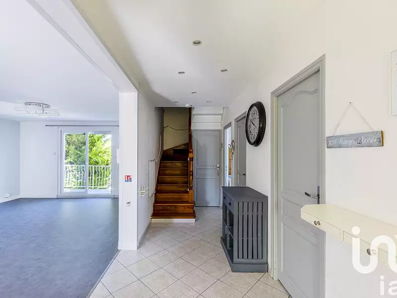 Maison, 186 m²