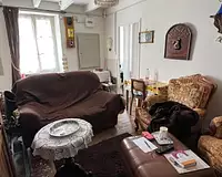 Maison, 56 m²