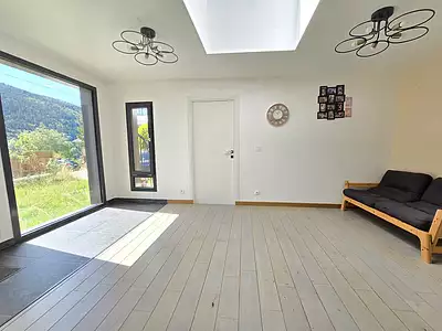 Appartement, 91 m²