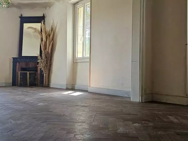 Maison, 208 m²