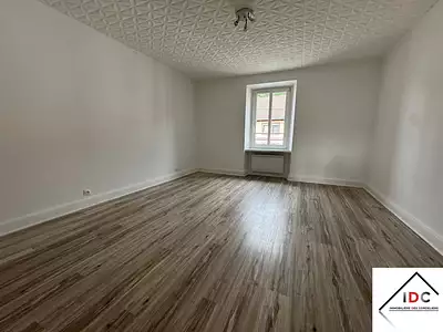 Appartement, 73 m²