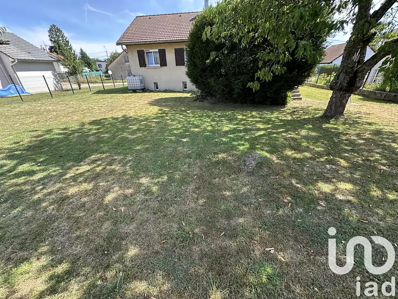 Maison, 105 m²