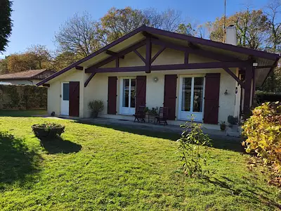 Maison, 86,35 m²