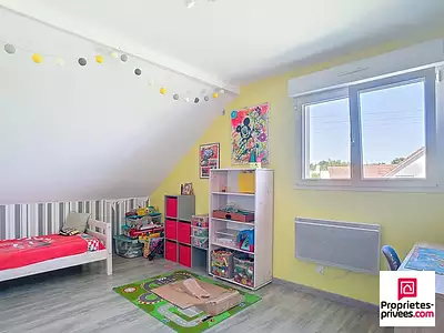 Maison, 129 m²