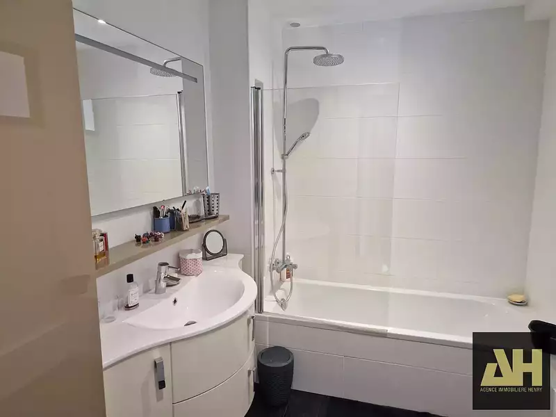 Appartement, 128 m²