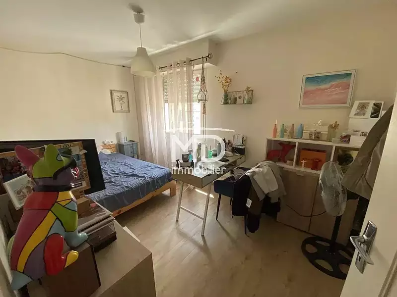 Appartement, 70,27 m²