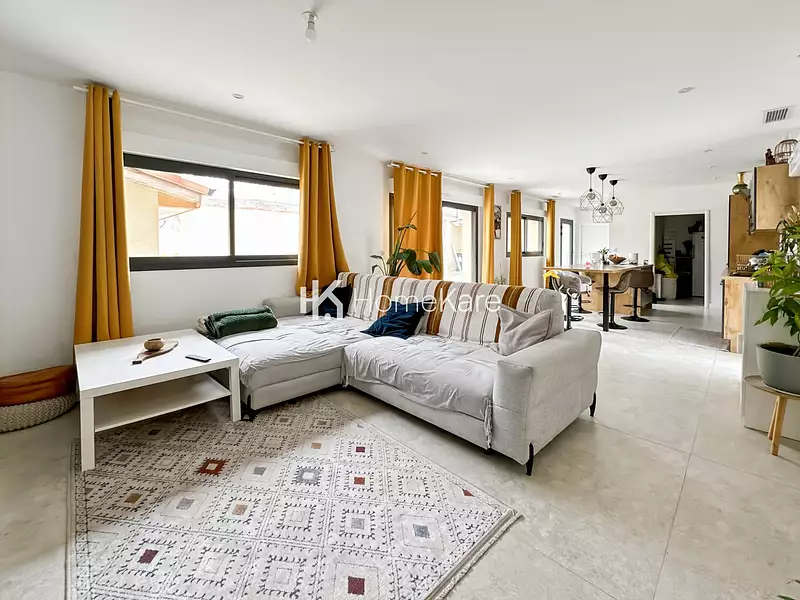 Maison, 140 m²