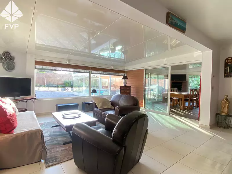 Maison, 125 m²