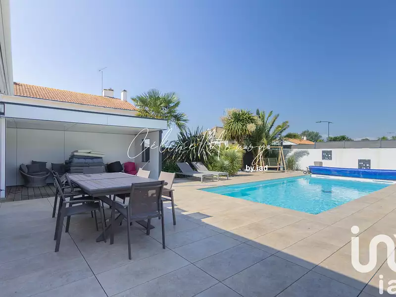 Maison, 190 m²