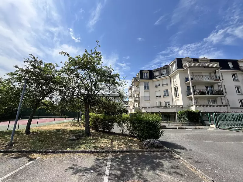Appartement, 46,45 m²