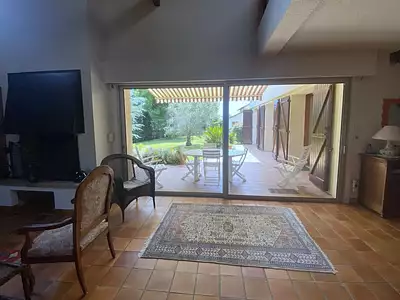 Maison, 200 m²