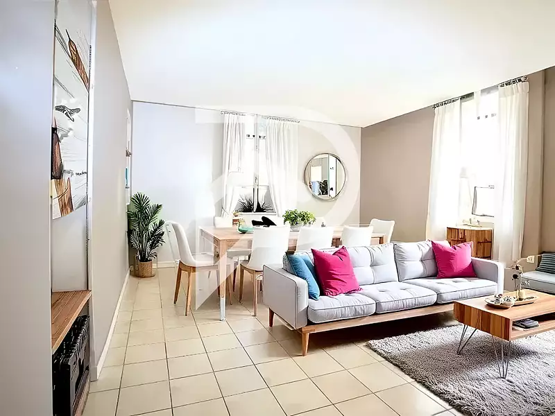 Appartement, 97,85 m²