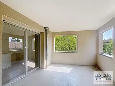 Appartement, 65,33 m²